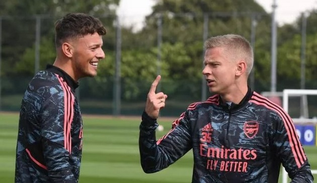 Arsenal now working on agreeing two more marquee deals - Bóng Đá
