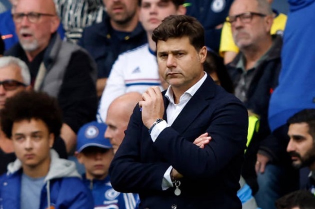 ‘Not going to change’: Mauricio Pochettino hints at the four players he won’t drop at Chelsea - Bóng Đá