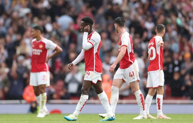 ‘He’s not’: Chris Sutton says he really likes 24-year-old Arsenal player – but he’s not world-class - Bóng Đá