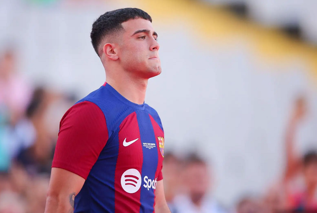 Barcelona young forward suffers fresh injury soon after returning from a lengthy layoff - Bóng Đá