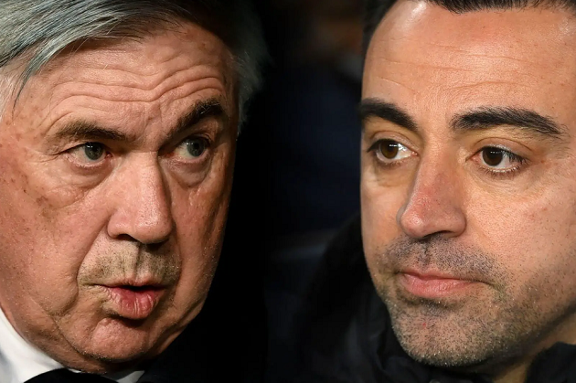 Xavi and Ancelotti clash over venue for World Cup final – report - Bóng Đá