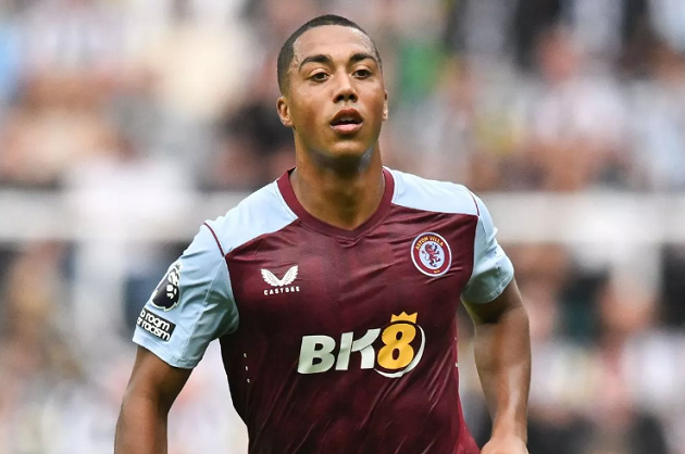 Exclusive: Youri Tielemans wants to quit Aston Villa after fall-out with Emery - Bóng Đá
