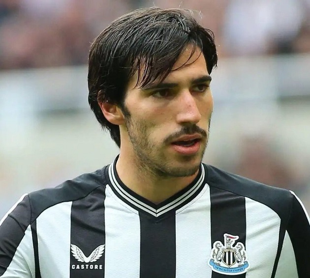 Newcastle considering Al-Hilal star as club plan January loan moves â€“ The Telegraph - Bóng Đá