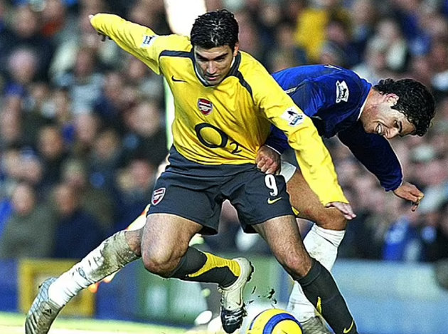 Jose Antonio Reyes' father says his son and Mikel Arteta were 'like brothers'  - Bóng Đá