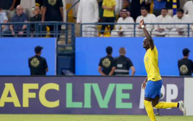 Ronaldo sắm vai người hùng, Al Nassr thắng kịch tính Al Duhail - Bóng Đá