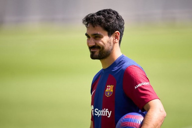 Barcelona new signing was left disappointed by club shortly after his arrival - Bóng Đá