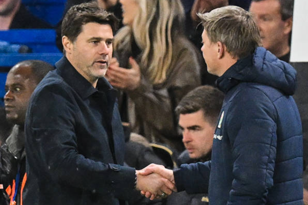 Pochettino đặt mục tiêu vô địch đấu trường Carabao Cup.