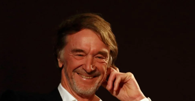 David Ornstein details Sir Jim Ratcliffe’s intended changes at Manchester United with deal close to finalising - Bóng Đá