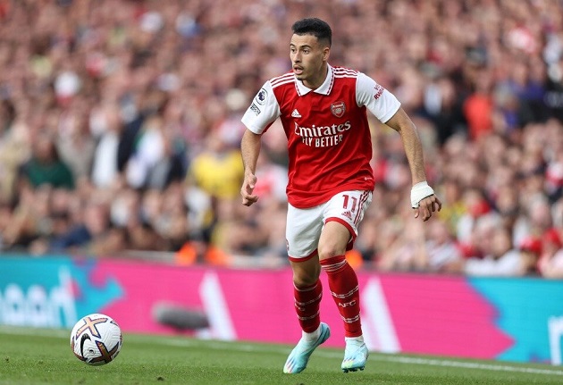 Gabriel Martinelli can save Arsenal tens of millions of pounds - Football