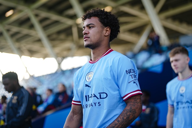 “I’d rather be at City” – Manchester City player makes clear he’s not keen on move - Bóng Đá