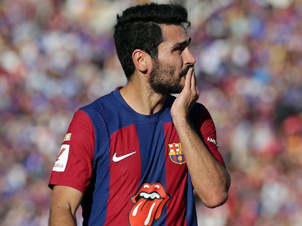 Barcelona midfielder now open to Saudi Arabia transfer after summer refusal - Bóng Đá