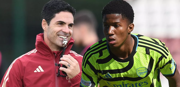 Arsenal have already finalised a deal with attacker who has 7 goals in 9 games - Bóng Đá