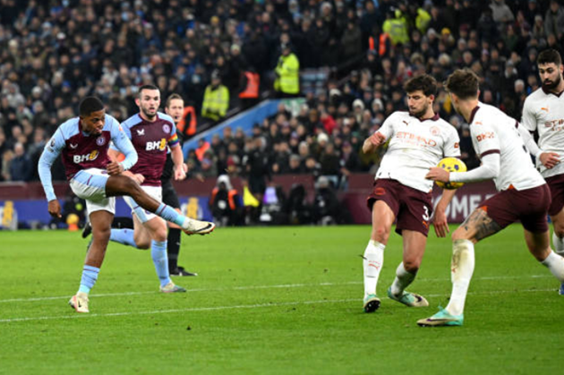 Pep cẩn thận! Man City đang rơi tự do - Bóng Đá
