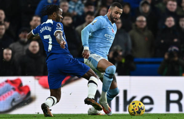 Ảnh bài viết SỐC! Chelsea sẽ xuống hạng tính theo BXH năm dương lịch