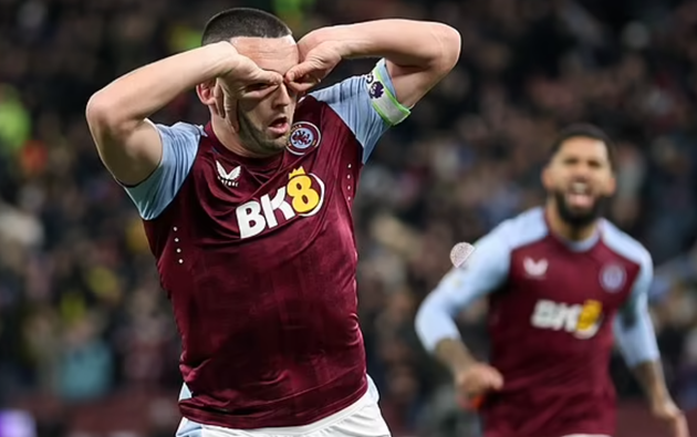 Aston Villa đã có chiến thắng 1-0 đầy ấn tượng trước đội đầu bảng Arsenal. Họ đang đứng thứ 3 và toàn thắng trên sân nhà tại Premier League mùa này.