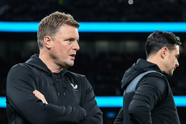 Newcastle đang bị ảnh hưởng trầm trọng bởi cơn bão chấn thương. Họ vắng một loạt trụ cột trong trận thua 1-4 trên sân Tottenham.