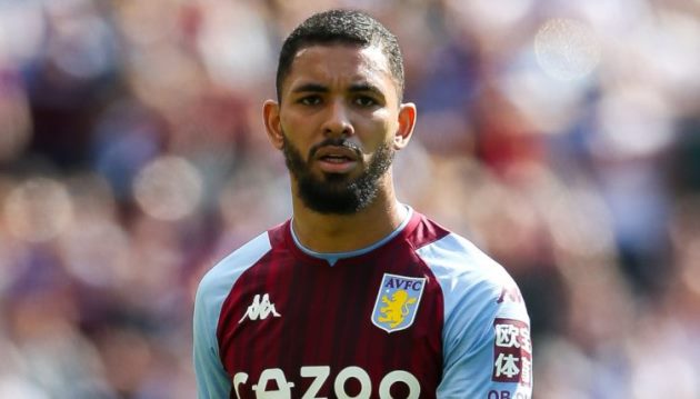 Ảnh bài viết Joe Cole dự báo mức giá khổng lồ Arsenal phải chi cho Douglas Luiz