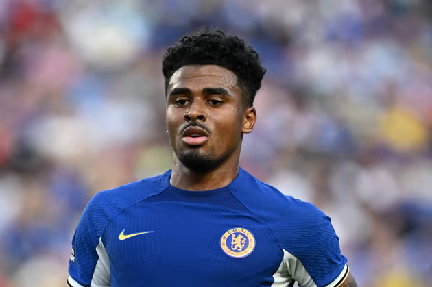 West Ham think they have 'good chance' of signing Ian Maatsen from Chelsea - Bóng Đá