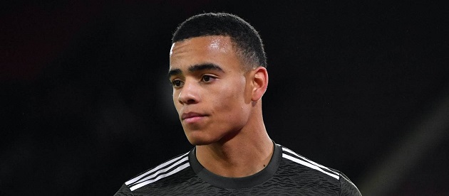 Quyết định của Sir Jim với Greenwood cho thấy định hướng của Man Utd - Bóng Đá