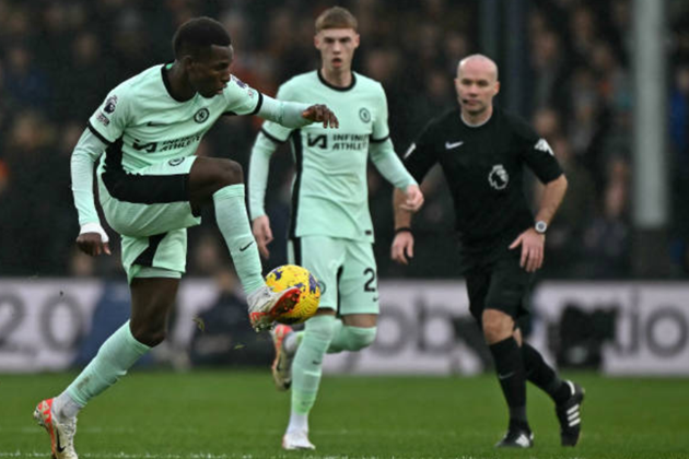 Ảnh bài viết "Điều tuyệt vời nhất Jackson đã làm trong màu áo Chelsea"