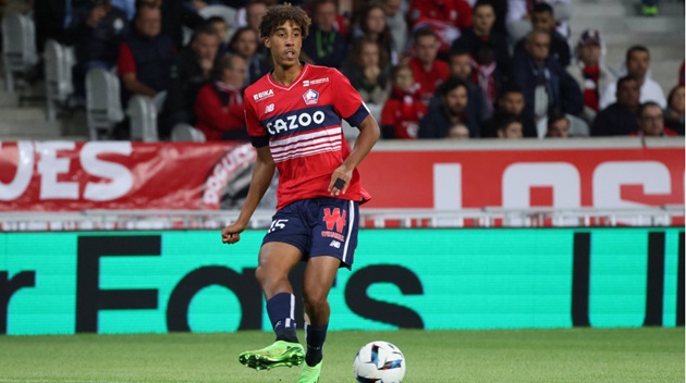 Ảnh bài viết Man Utd có cơ hội lớn chiêu mộ thần đồng Ligue I