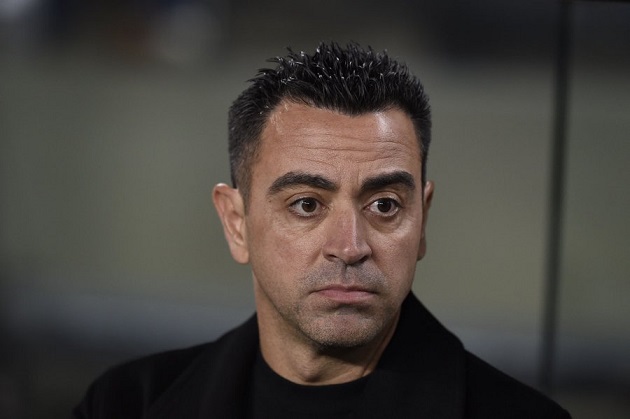 Xavi planning ‘substantial changes’ for Barcelona against Las Palmas - Bóng Đá