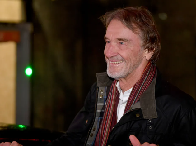 Sir Jim Ratcliffe’s first major Man United decision will win fans over immediately - Bóng Đá