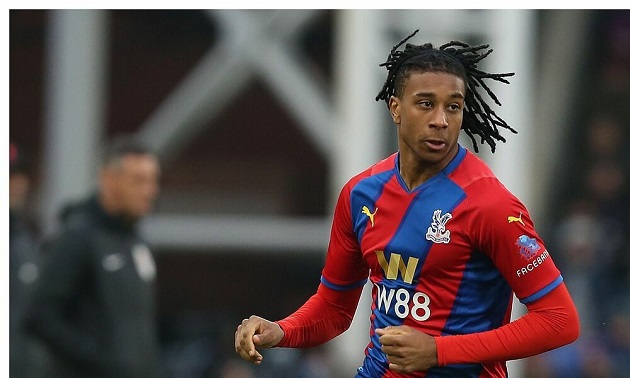 Ảnh bài viết Mục tiêu của Arsenal chấn thương dài hạn