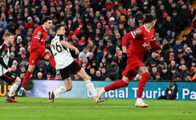 Báu vật của Liverpool nay đã lớn - Bóng Đá