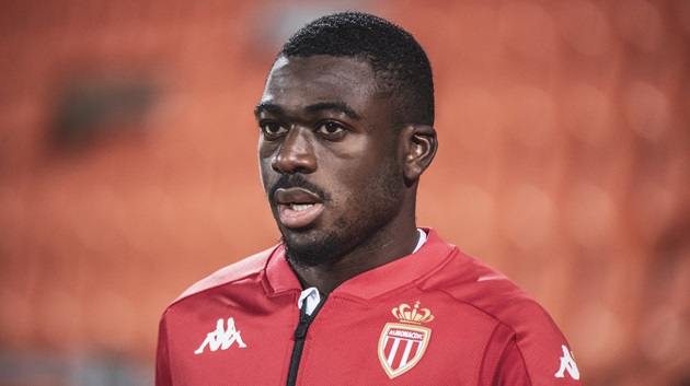 Fofana là một báu vật mà Monaco đang sở hữu.