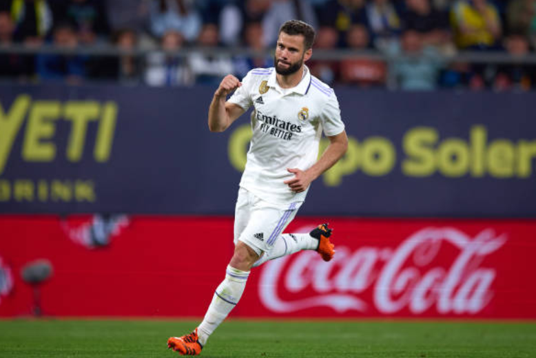 Real Madrid captain Nacho Fernandez is ready to sign another contract extension at the club in 2024. - Bóng Đá