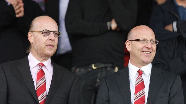 Glazers could force Sir Jim Ratcliffe to sell his Man Utd stake in fresh takeover bid - Bóng Đá