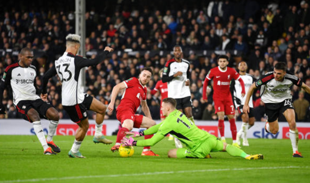 Diaz Tỏa Sáng Liverpool Hẹn Chelsea ở Chung Kết Carabao Cup 