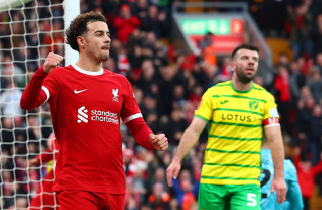 Sao Liverpool muốn ăn 4 để tri ân Klopp