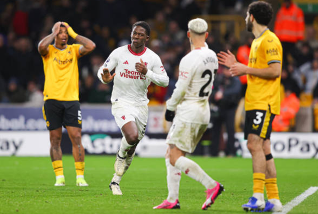 Sky Sports' Adam Bate at Molineux:  - Bóng Đá