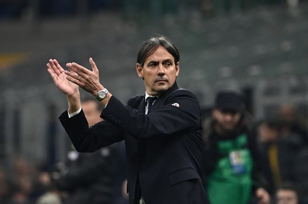 Inzaghi: ‘Inter dominated Juventus, but Scudetto not over’ - Bóng Đá