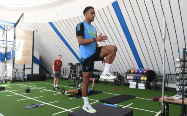 IAN WRIGHT DOESN’T THINK £38M ARSENAL STAR WILL PLAY AGAIN THIS SEASON - Bóng Đá