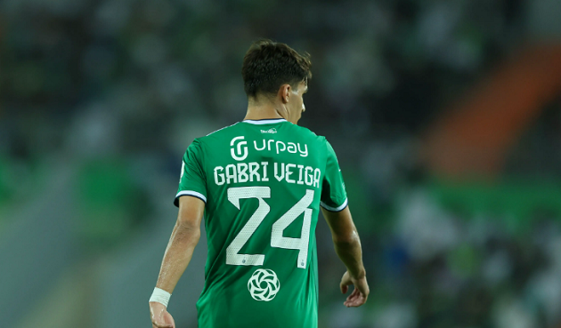 Ảnh bài viết Chelsea muốn lấy chữ ký sao mai trước mũi Real Madrid