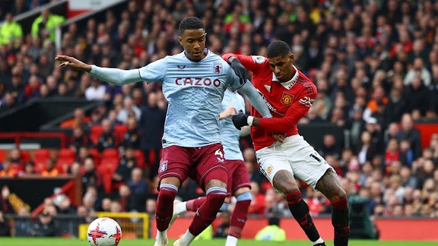 Man Utd có thể sửa gấp một lỗi trước trận gặp Aston Villa - Bóng Đá