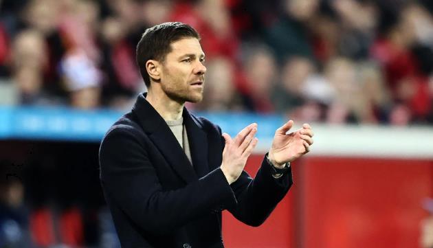 Chelsea appointing Xabi Alonso 'would make sense' for project - Bóng Đá