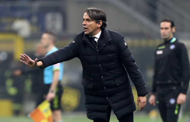 Inzaghi warns Inter: ‘No certainty in football’ - Bóng Đá