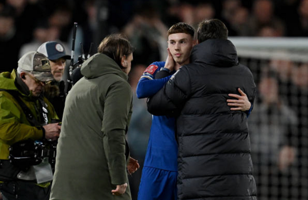 ‘He was sick’… Mauricio Pochettino admits he couldn’t start 21-year-old Chelsea man tonight vs Leeds - Bóng Đá