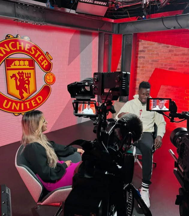 Melissa Reddy phỏng vấn cầu thủ Liverpool - Bóng Đá
