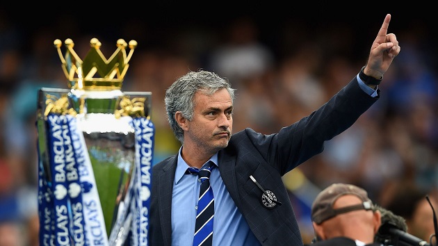 Chiêu mộ Jose Mourinho, Chelsea sẽ có một thập kỷ thành công - Bóng Đá