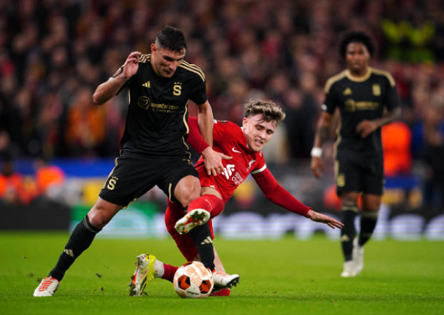 'I am worried' - Jurgen Klopp reveals latest Liverpool injury concern ahead of Man Utd clash - Bóng Đá