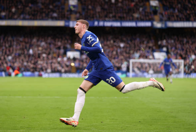 Ảnh bài viết Gồng gánh Chelsea, sao trẻ sắp được tăng lương