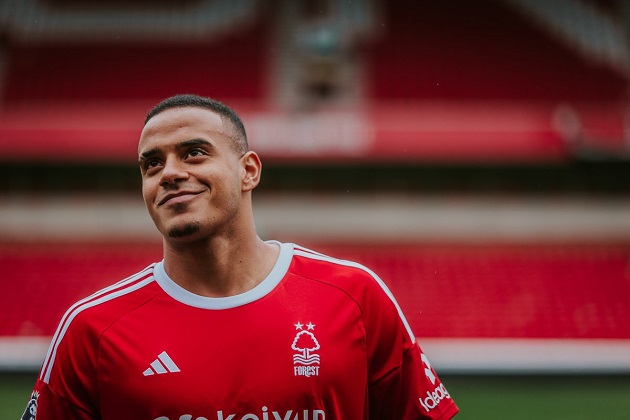 Liverpool cut-price offer for Nottingham Forest star Murillo could be accepted - Bóng Đá