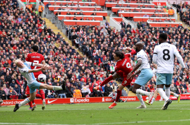 2 thảm họa ở Anfield! Liverpool không xứng đáng vô địch - Bóng Đá