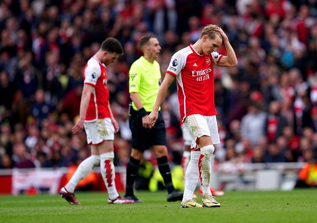 Làm được điều này, Arsenal sẽ đánh bại Bayern Munich - Bóng Đá