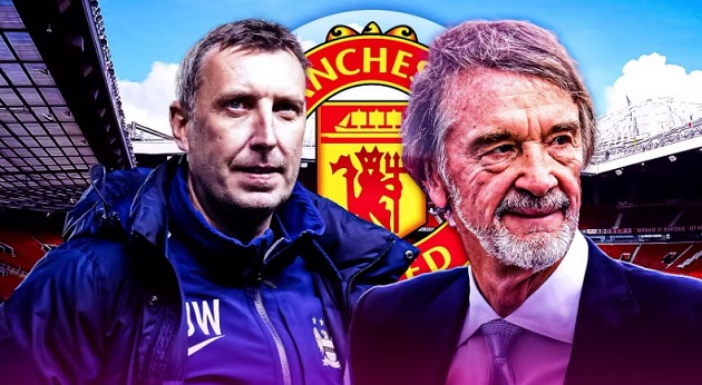 Wilcox hy vọng sẽ thay đổi văn hóa tổng thể tại CLB.